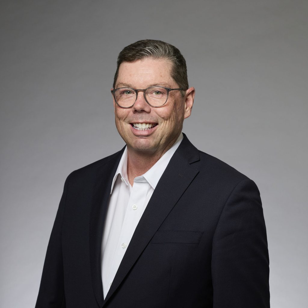 Find your next leader