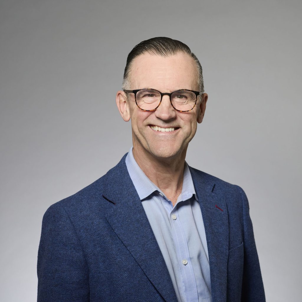 Find your next leader