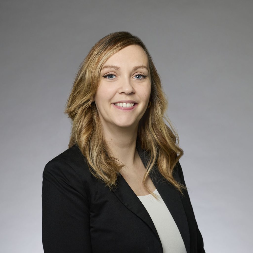 Find your next leader