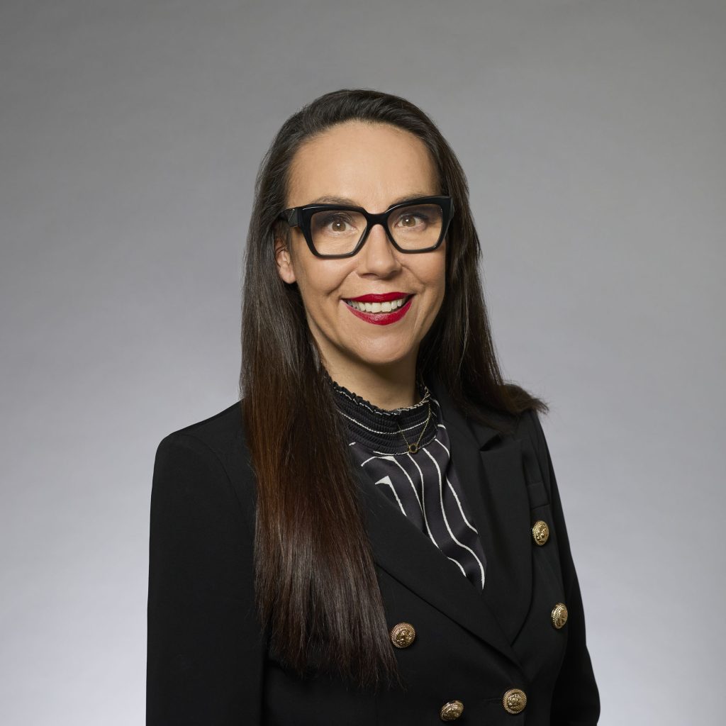 Find your next leader