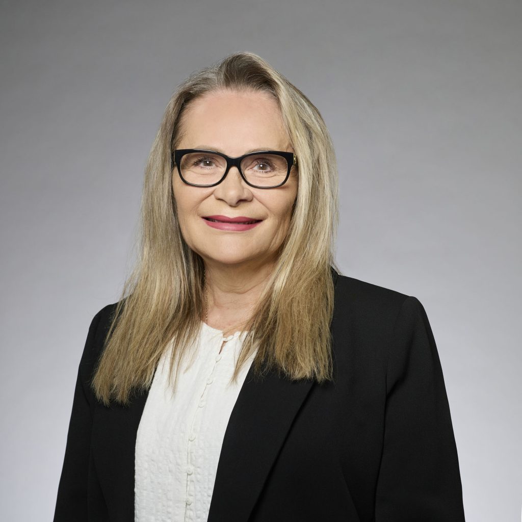 Find your next leader