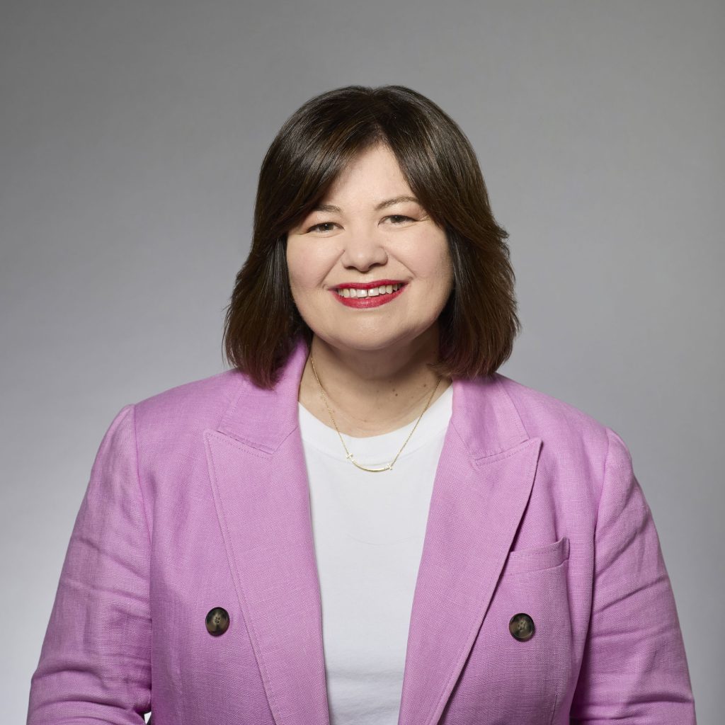 Find your next leader