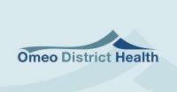 Omeo District Health