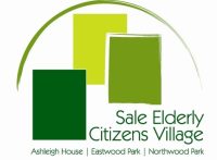 Sale Elderly Citizens Village