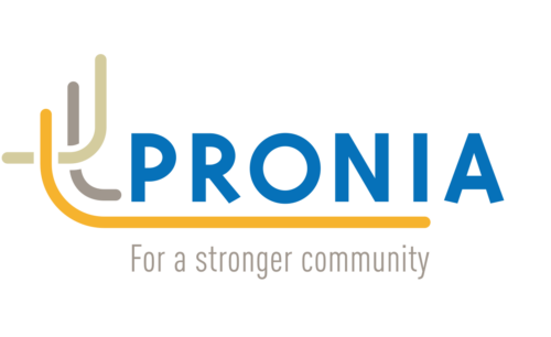 PRONIA logo