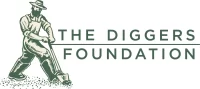 The Diggers Foundation logo