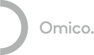 Omico logo