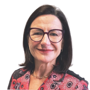 Marcelle Mogg profile photo