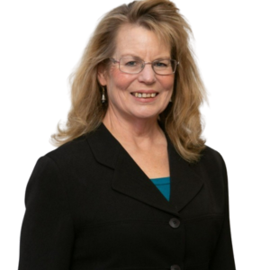 Ellen Webb headshot