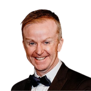Nathan Clarke