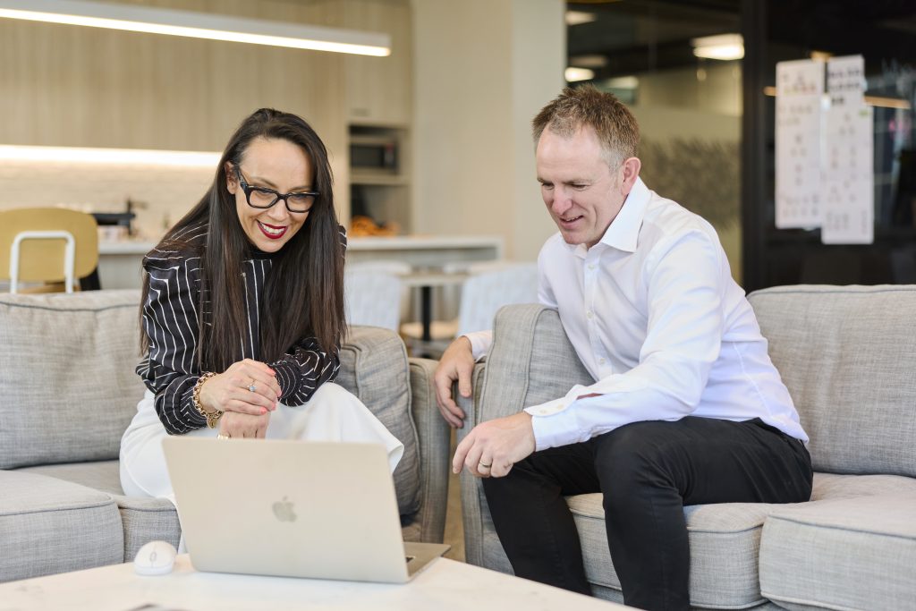 Finding your next executive leader with executive search