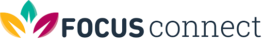 focus connect logo